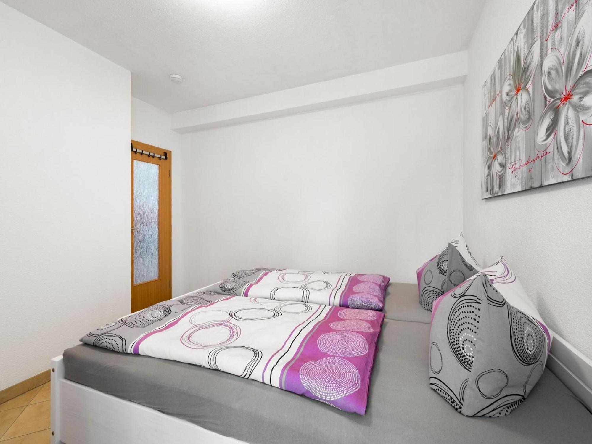 Modern Apartment In Sebnitz With A Terrace In Sebnitz Exterior foto