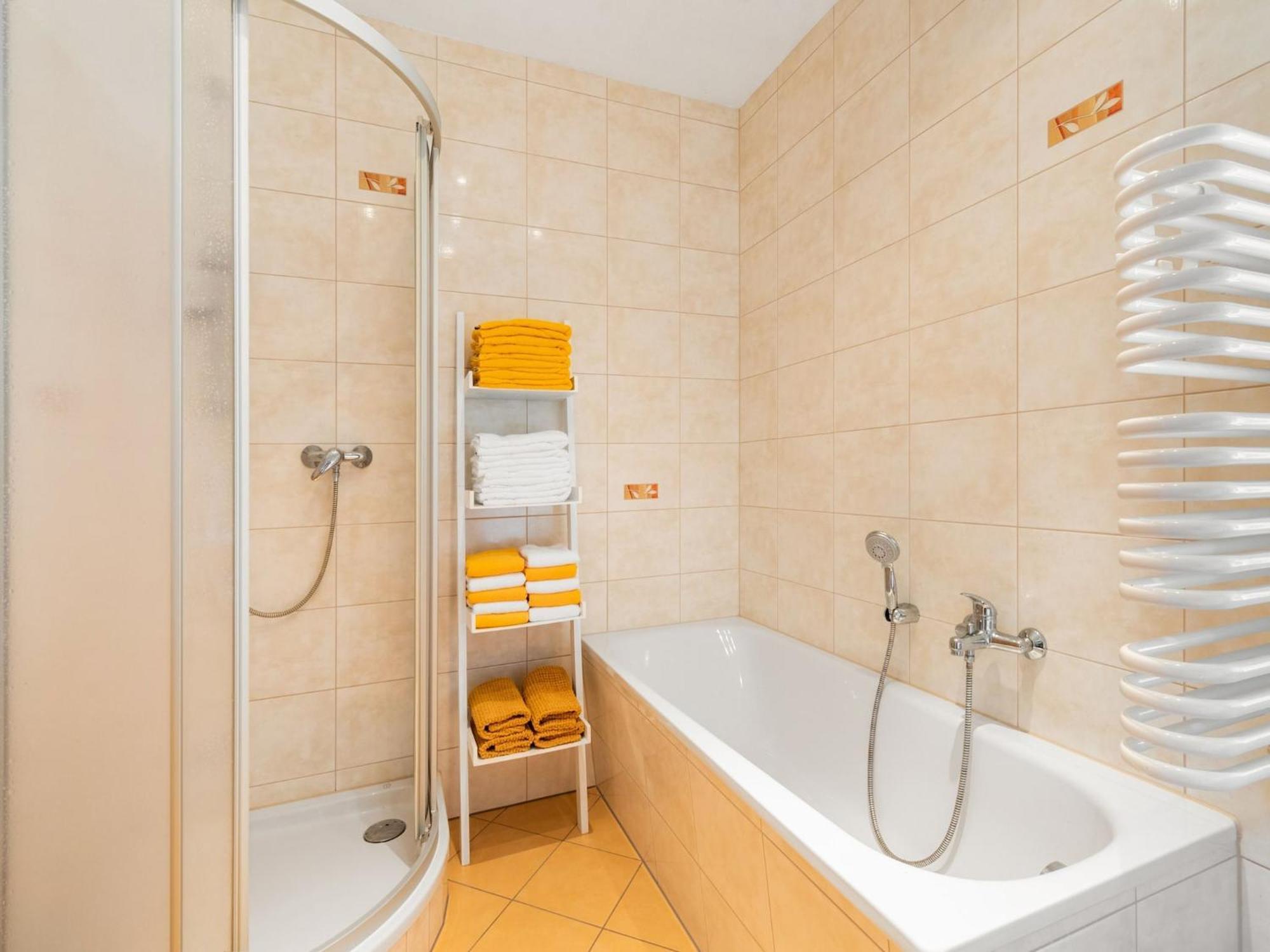 Modern Apartment In Sebnitz With A Terrace In Sebnitz Exterior foto