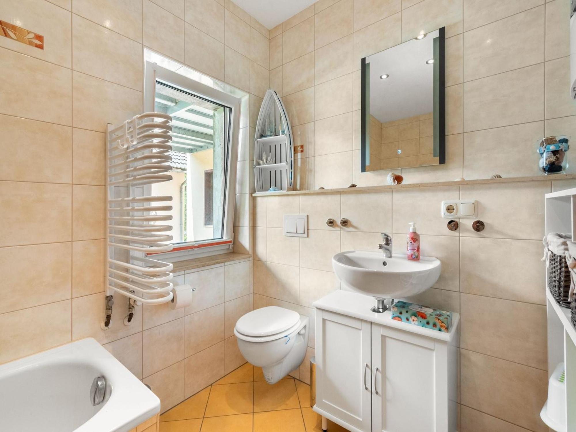 Modern Apartment In Sebnitz With A Terrace In Sebnitz Exterior foto